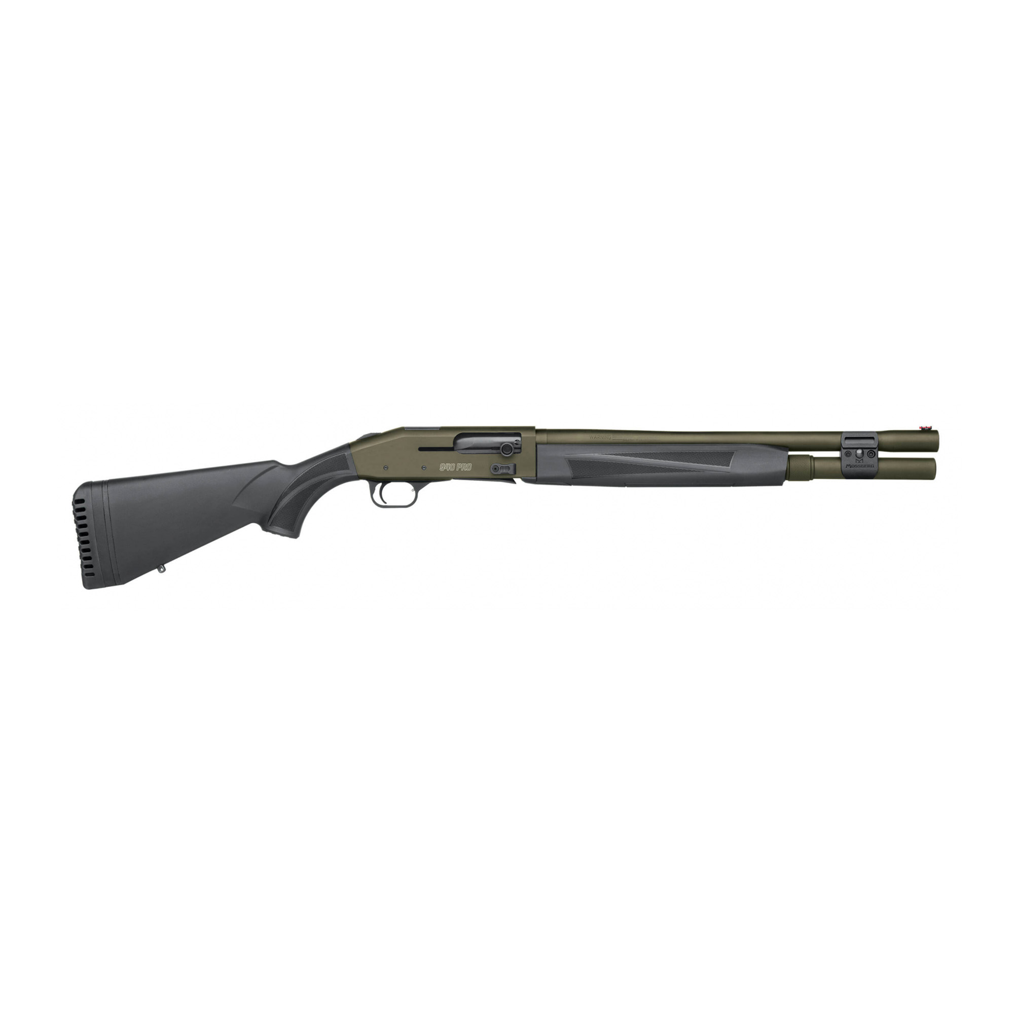 MOSSBERG 940 Tactical 12 Gauge 18.5" 7rd - OD Green
