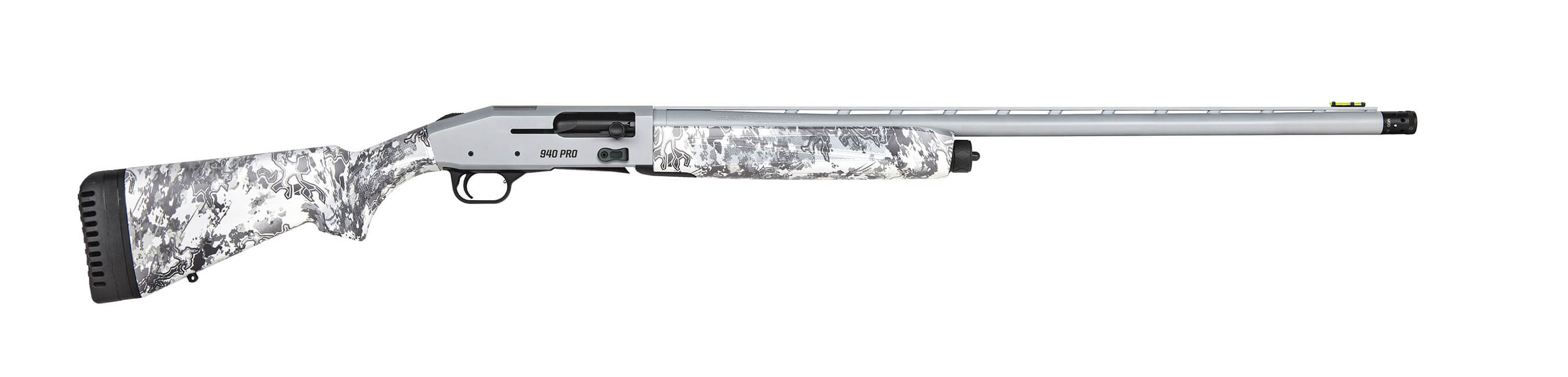 MOSSBERG 940 Waterfowl 12 Gauge 3" 28" 4+1 Semi-Auto Shotgun | TrueTimber Viper Snow