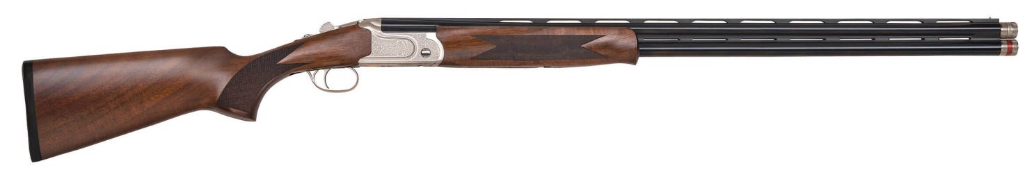 MOSSBERG Gold Reserve Sporting 30" 2rd - Walnut