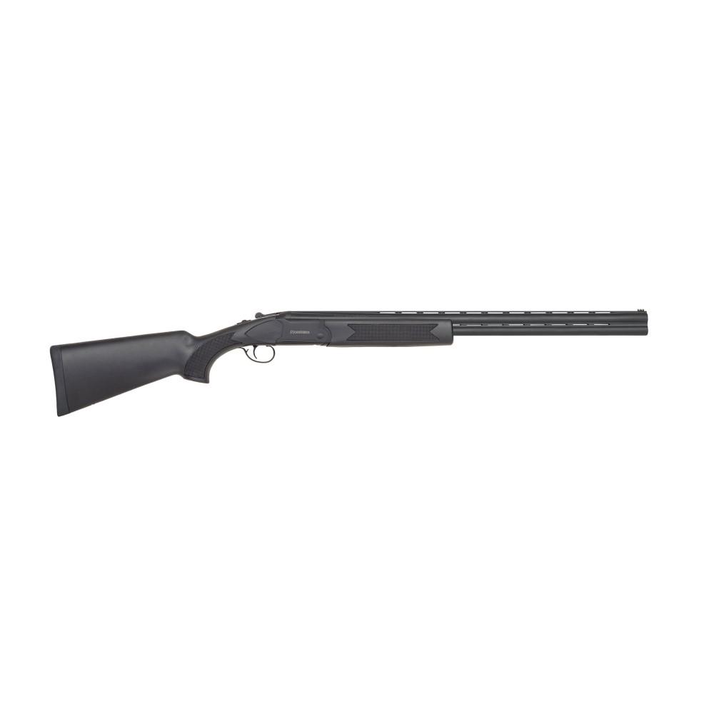 MOSSBERG Silver Reserve Eventide 20 Gauge 26" 2rd - Black