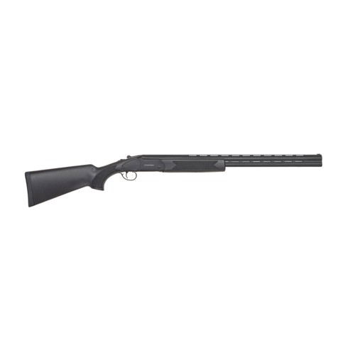 MOSSBERG Silver Reserve Eventide 20 Gauge 26 2rd  Black
