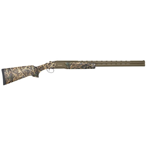 MOSSBERG Silver Reserve Eventide 12 Gauge 28 2rd  Waterfowl Mossy Oak Vintage