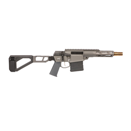 Q LLC The FIX 8.6Blk 8