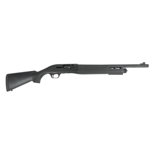 TOKAREV TTF 12 Titan 12 Gauge 3 185 41 SemiAuto Shotgun  Black