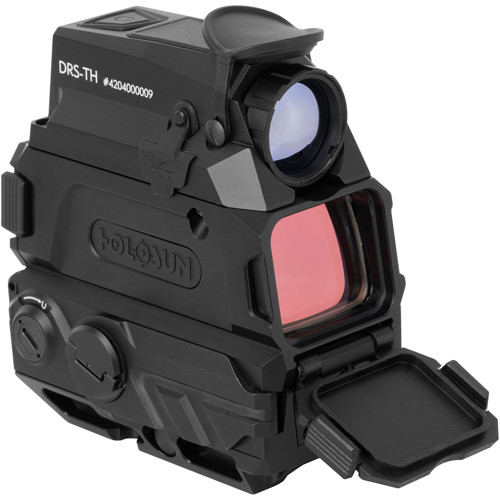 Holosun Thermal Reflex Sight 8x Digital