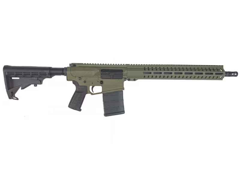 CMMG Endeavor Mk3 308 Win 16ʺ 20rd Semi-Auto Rifle w/ Threaded