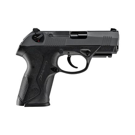 BERETTA PX4 G Compact Carry 9mm 3.27" Black/Grey 15rd
