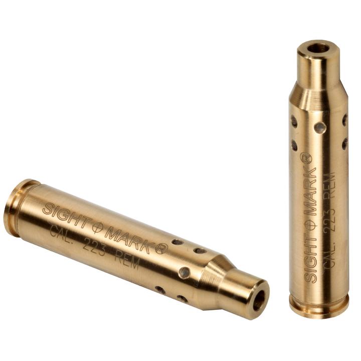 Sightmark SIGHTMARK Laser Boresighter Cartridge 223 Cal