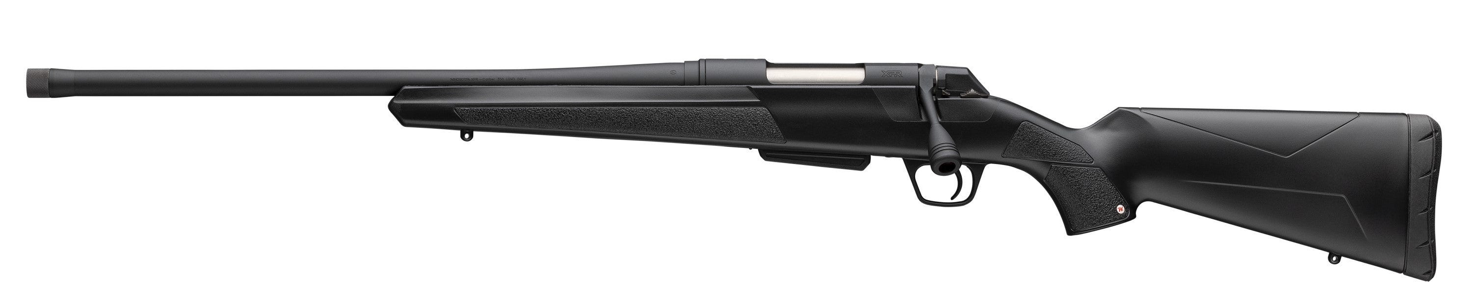 WINCHESTER XPR SR 6.8 Western 20" 3rd - Black