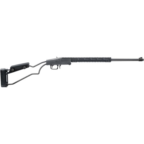 CHIPPA FIREARMS Big Badger 410 20 1rd  Black
