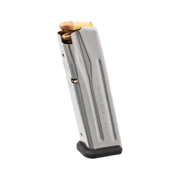 Magpul MAGPUL AMAP 17 SG9 9mm 17 Round Magazine Fits SIG Sauer P320 / M17
