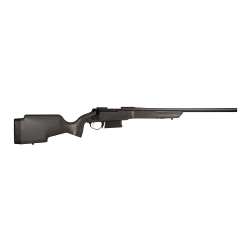 TAURUS Expedition 65 Creedmoor 20 5rd Bolt Action Rifle  Black DLC