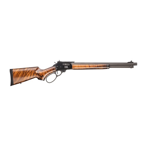 SMITH  WESSON Model 1854 44 Mag 1925 LeverAction Rifle  Walnut
