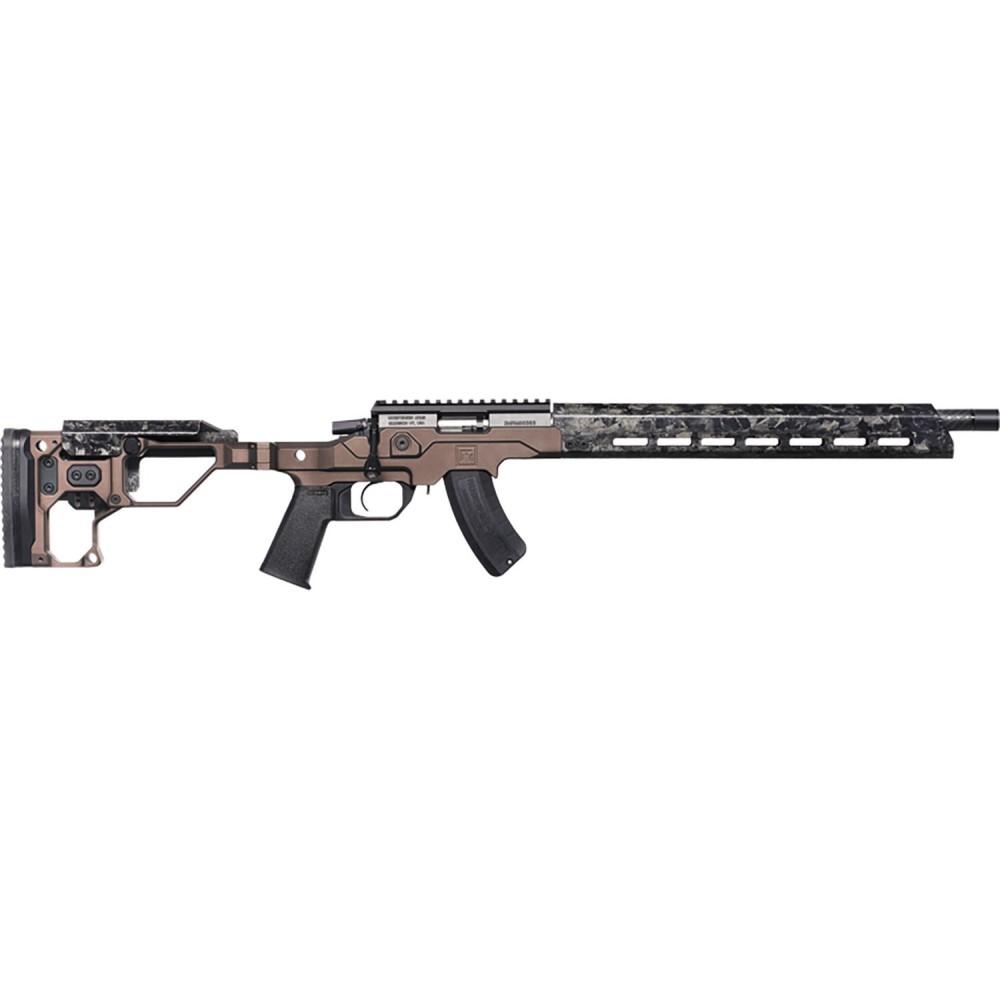 Christensen Arms MPR Rimfire Tungsten .22 Mag 16″ Barrel 30-Rounds