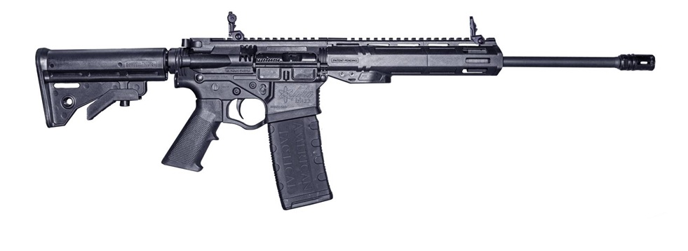 AMERICAN TACTICAL IMPORTS ALPHA MAXX RIA 5.56x45mm 16" 30rd