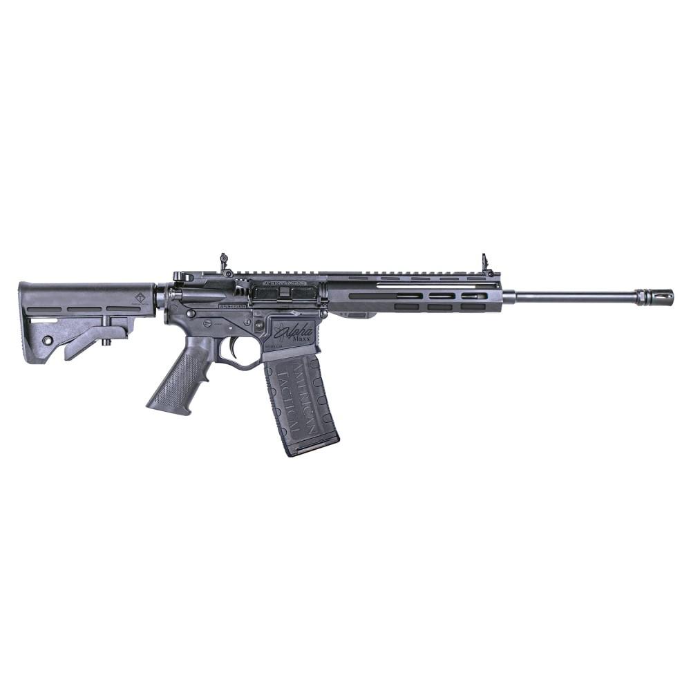 AMERICAN TACTICAL IMPORTS ALPHA MAXX RIA 5.56x45mm 16" 60rd
