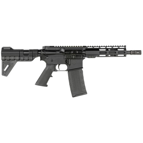 AMERICAN TACTICAL IMPORTS AR15 Milsport Pistol 556 75 30rd