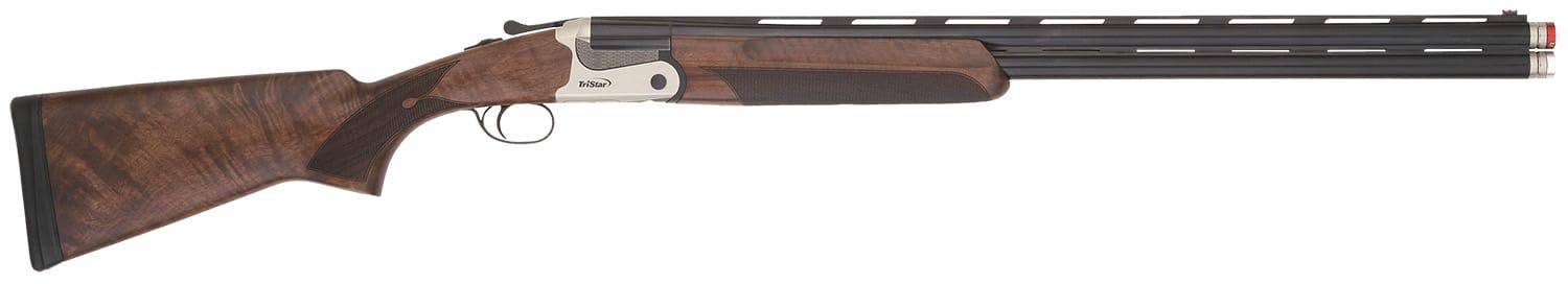 TRISTAR Cypher 12 Gauge 28" 2rd - Walnut