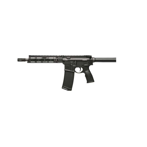 DANIEL DEFENSE V7P 556 Nato 103 30rd Pistol w No Brace  Black