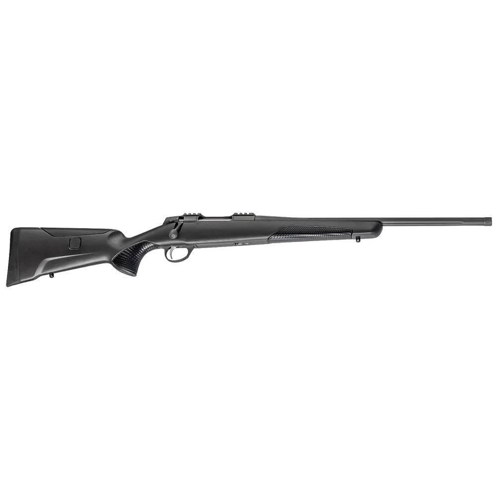 SAKO 90 Adventure 7mm Rem Mag 24.4" 4rd - Black