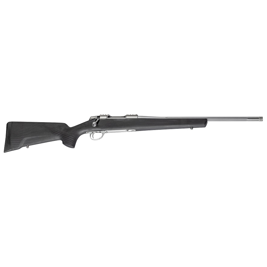 SAKO 90 Peak 300 Win Mag 24.4" 4rd - Stainless