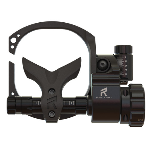 Reposaflechas de Caída Ripcord Ratchet IMS Driven Micro RH/LH