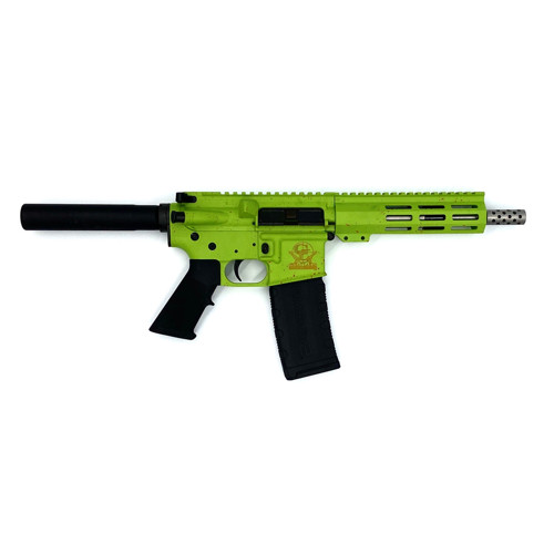 GREAT LAKES FIREARMS AR-15 223 Wylde 7.5