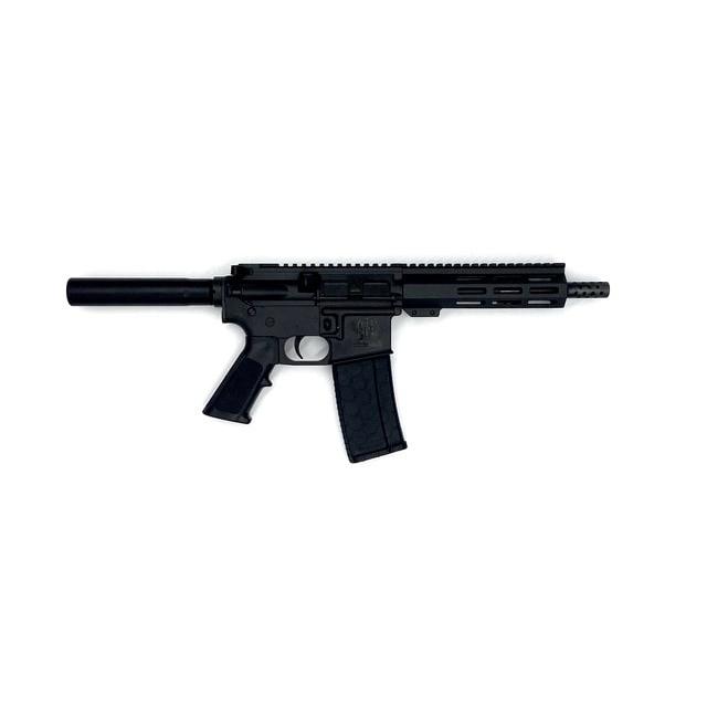 GLFA AR-15 Pistol .223 Wylde 7.5″ Barrel 30-Rounds 7″ Handguard