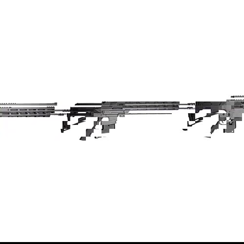 GREAT LAKES FIREARMS GL10 7mm Rem Mag 24" 5rd Semi-Auto Rifle | Sniper Grey