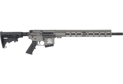 GREAT LAKES FIREARMS AR15 350 Legend 16" 5rd Semi-Auto Rifle | Tungsten
