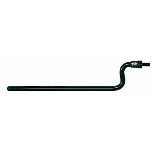 SAUNDERS ARCHERY Z-Rod Cable Guard, 6.4oz