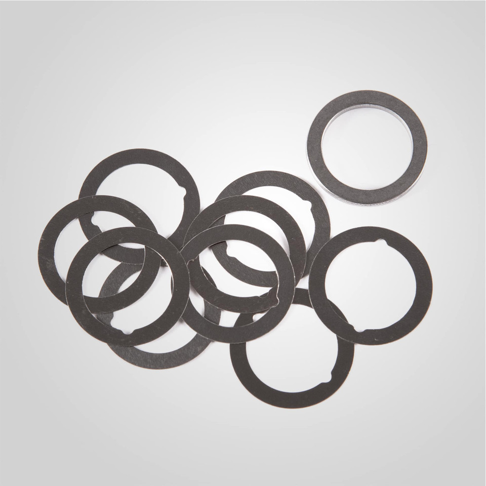 Dead Air Armament Dead Air Muzzle Device Shim Kit 3/4
