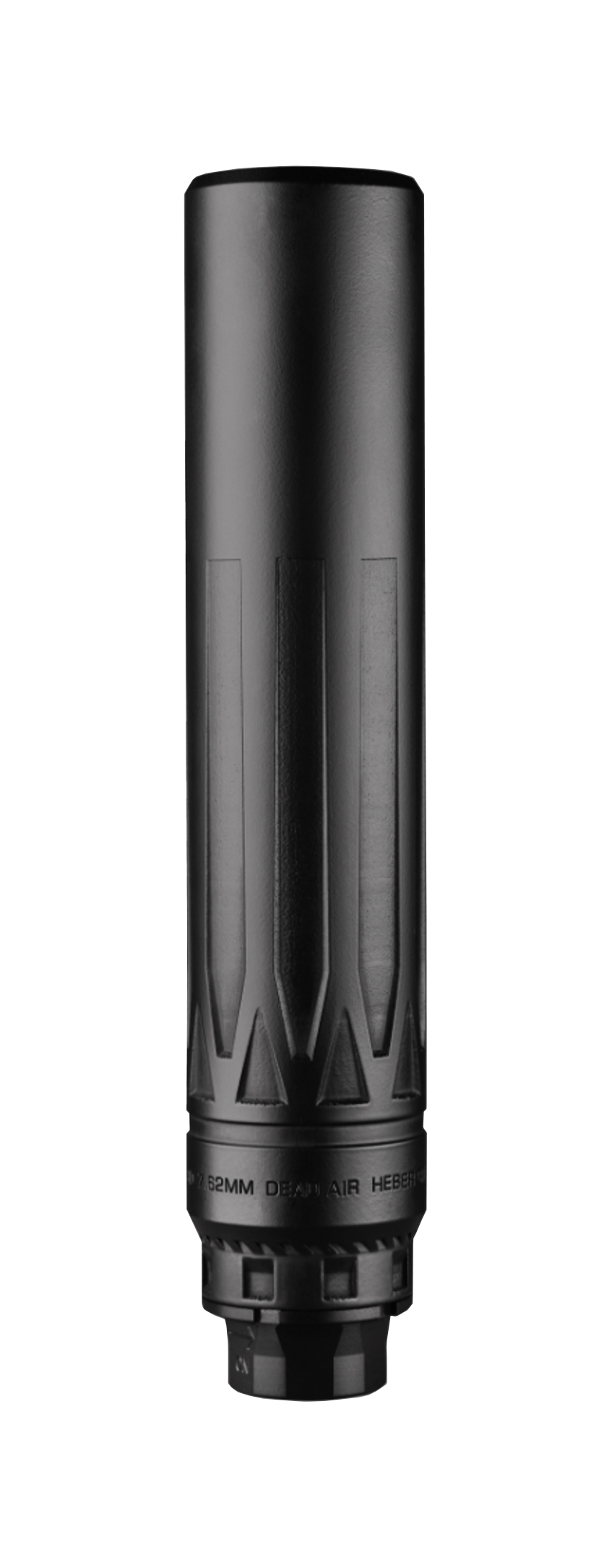 Combat LPstd ワンオフUSED DEAD AIR Nomad LTI XC 7.62MM Silencer