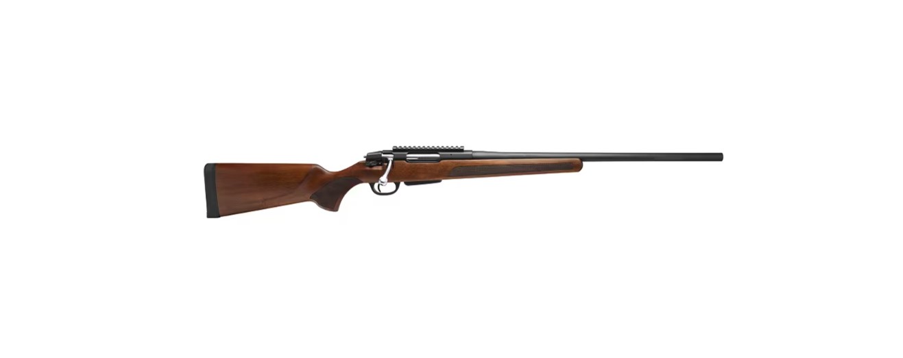 STEVENS 334 30-06 Springfield 20" 3rd - Walnut