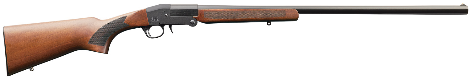 CHARLES DALY 101 28Ga 3" 26" Black/Chk. Walnut Bead Front