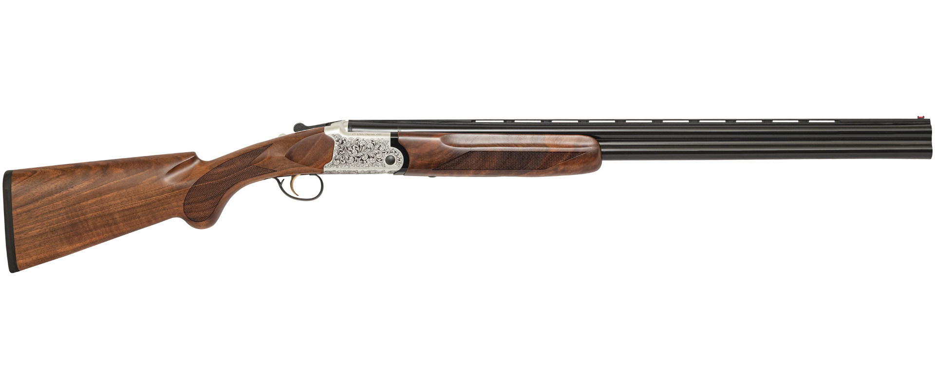 CHARLES DALY 202 AE 12 Gauge 28" 2rd - Wood
