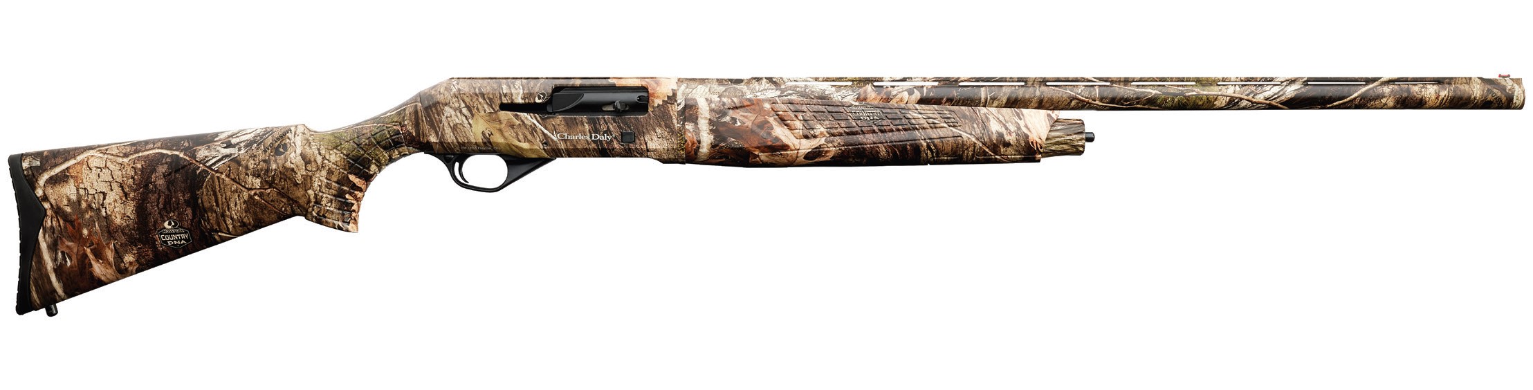 CHARLES DALY 601 Field 12Ga 3" 28"MO Country DNA