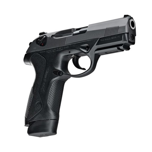BERETTA PX4 Storm FullSize GSD 9mm 4 17rd Pistol  Black