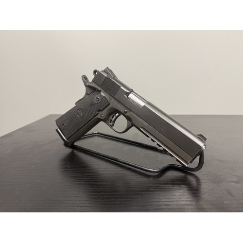 Rock Island M1911A1 Tactical  FS 5 45ACP 8rd