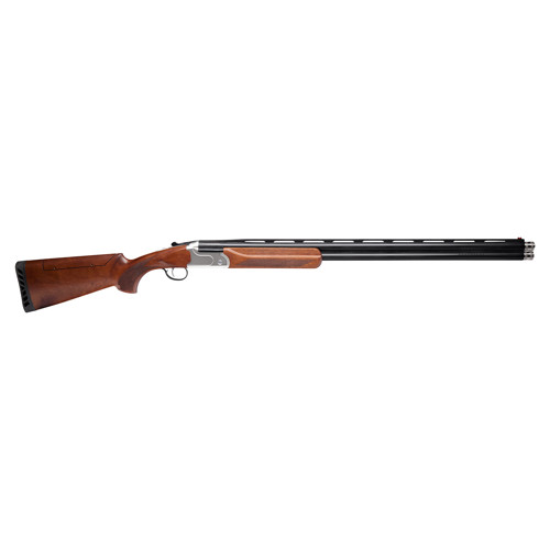 STEVENS 555 Sporting 20 Gauge 3 30 Over  Under Shotgun  Engraved Receiver  Turkish Walnut Stock