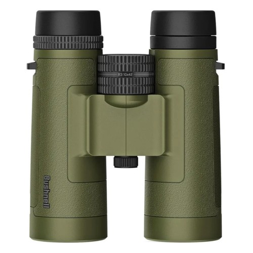 BUSHNELL Banner R3 10x42 Ranger Green Roof Exo FMC