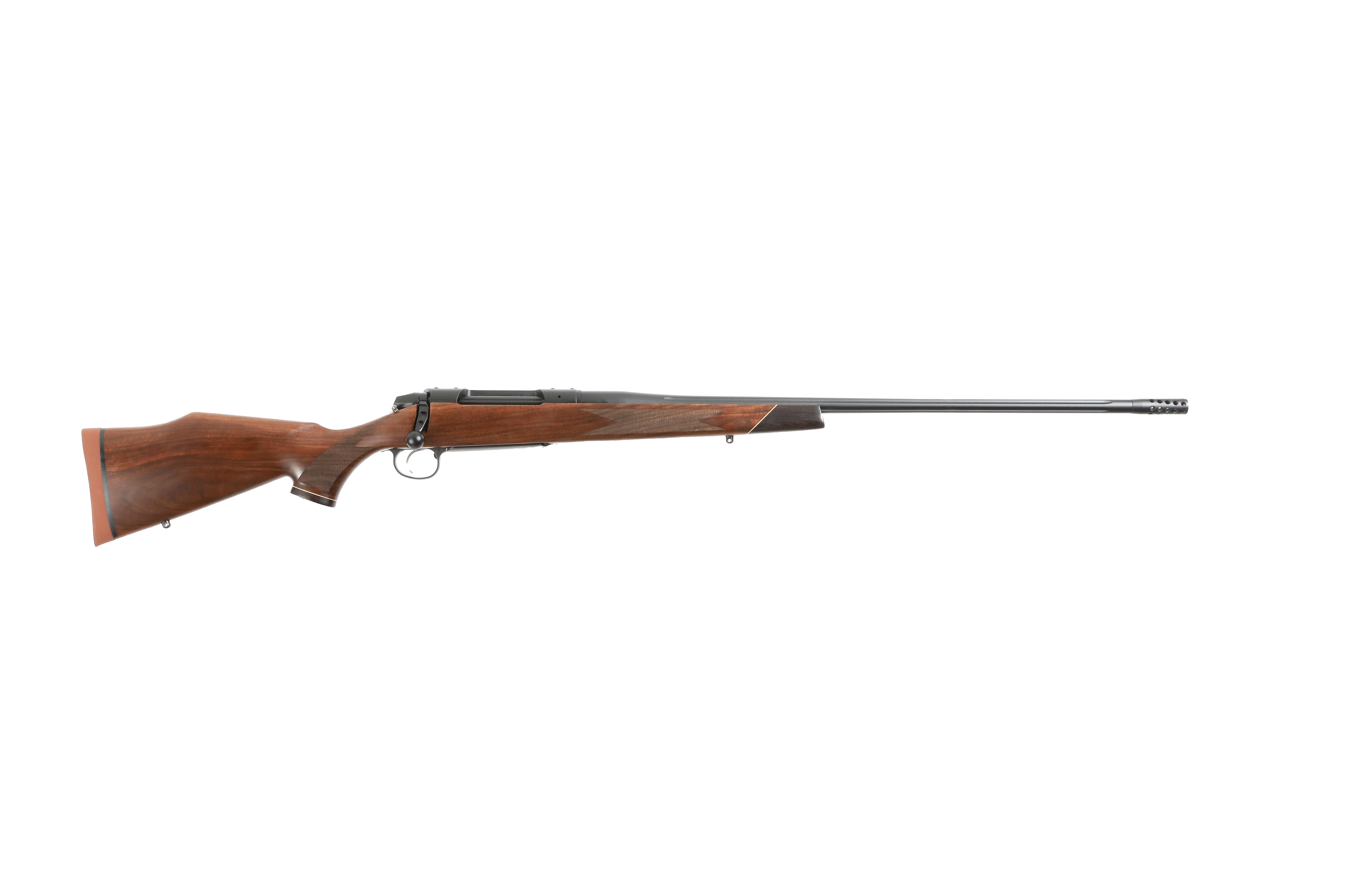 WEATHERBY Model 307 257 Weatherby Mag 26" 3rd - Walnut
