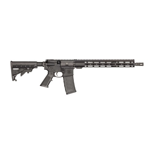 SMITH  WESSON MP15 Sport III 556223 16 30rd SemiAuto Rifle w MLOK FreeFloating Handguard