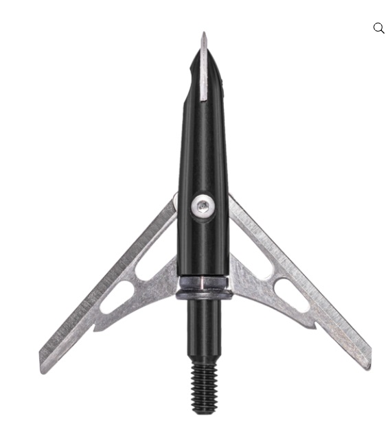 AXE CROSSBOW MICRO BOLT .166″ – W/RED LIGHTED NOCK 18″ 3PK