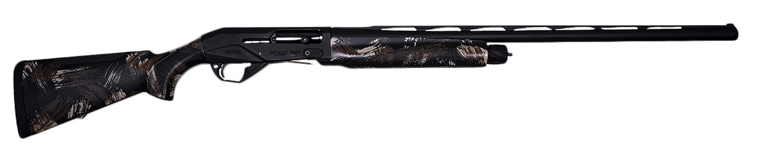 WEATHERBY Sorix Midnight Marsh 12 Gauge 28" 2rd