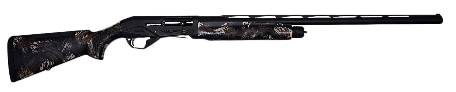 WEATHERBY Sorix Midnight Marsh 20 Gauge 28" 3"