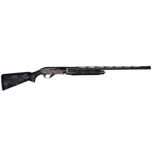 WEATHERBY Sorix Storm 12 Gauge 35 28 21 SemiAuto Shotgun  Black