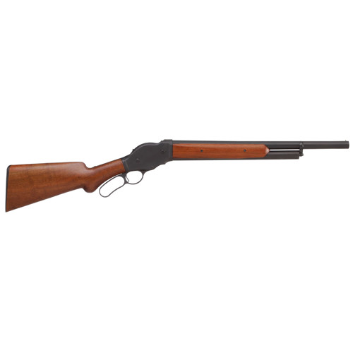 CIMARRON 1887 12 Gauge 275 20 5rd Lever Action Shotgun  Blued  American Walnut