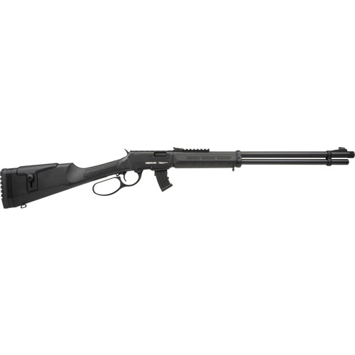 ROCK ISLAND TM22 22 LR 20" 10rd - Black