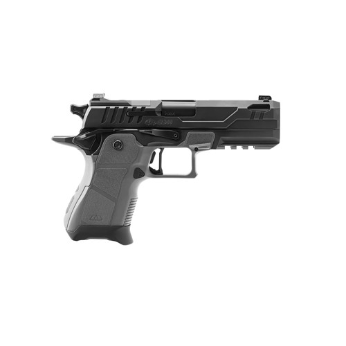 OA DEFENSE OA 2311 Compact Pro 9mm 425 17rd Optic Ready Pistol  Night Sights  Ported Barrel